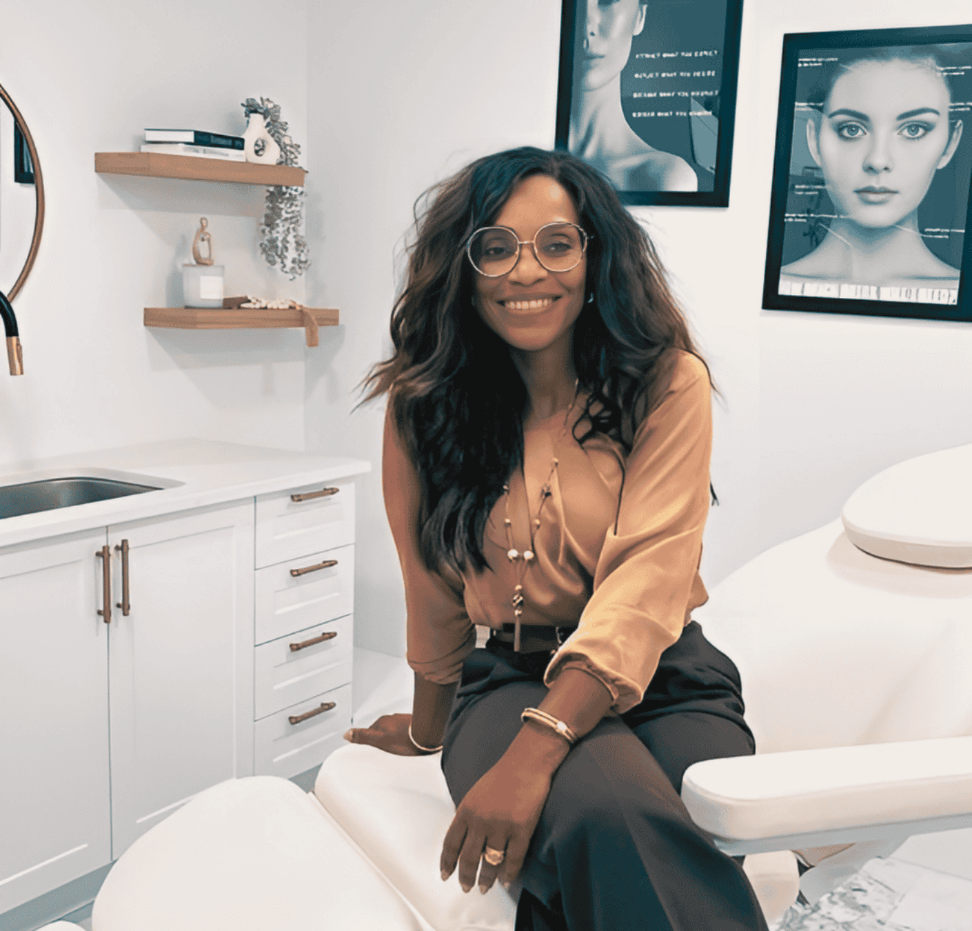 CaVaBien Spa & Salon|Calgary Spa & Salon