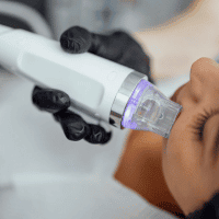 RF Microneedling