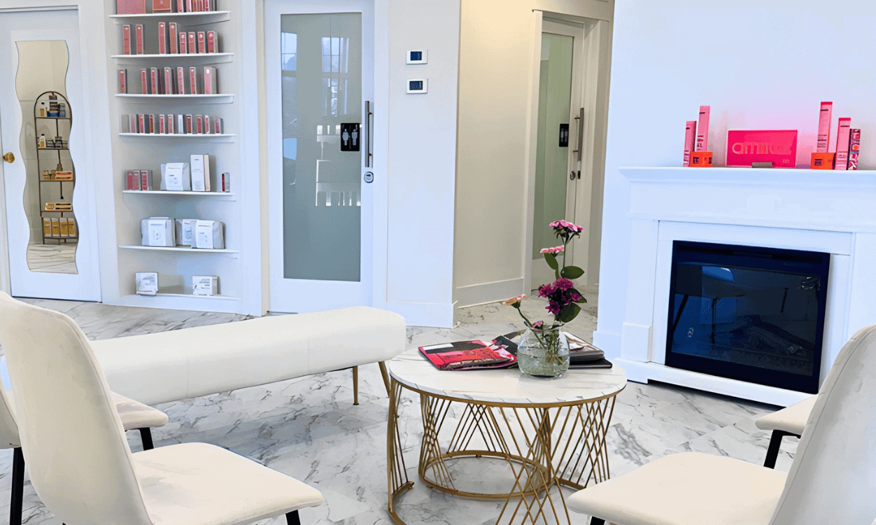 CaVaBien Spa & Salon|Calgary Spa & Salon