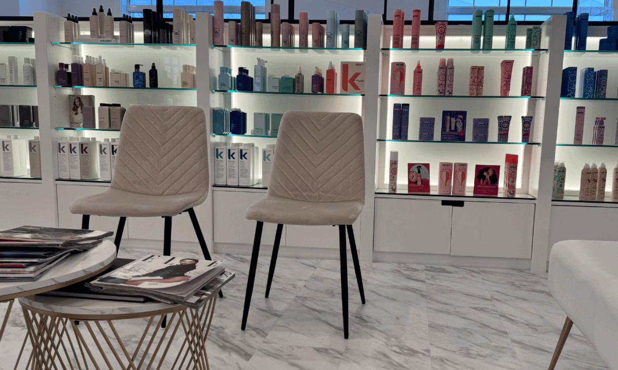 CaVaBien Spa & Salon|Calgary Spa & Salon