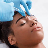 Anti-Wrinkle Injections