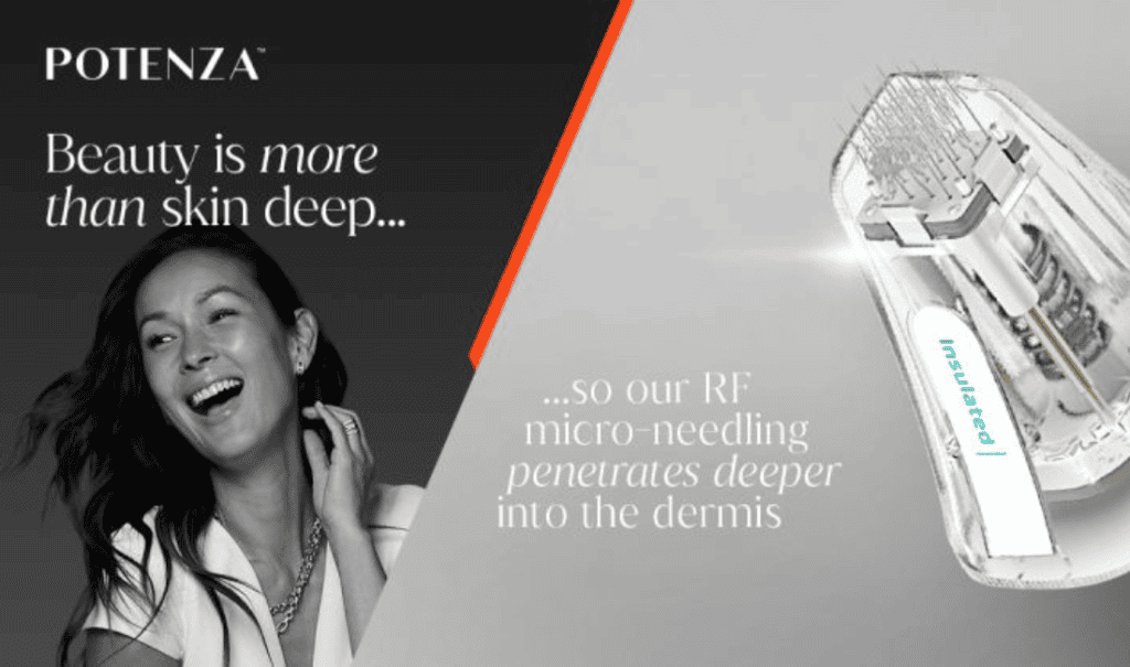 CaVaBien Spa & Salon | RF Microneedling Calgary