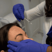 Anti-Wrinkle Injections