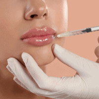 Lip Filler