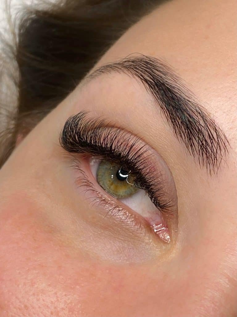 CaVaBien Spa & Salon|Lash Extensions Calgary