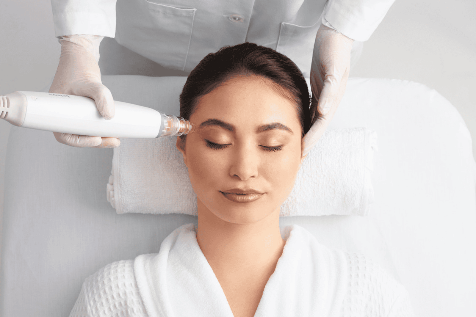 CaVaBien Spa & Salon | Which Facial Treatment Is Right for Your Skin Type? Expert Guide from Calgary Spa 