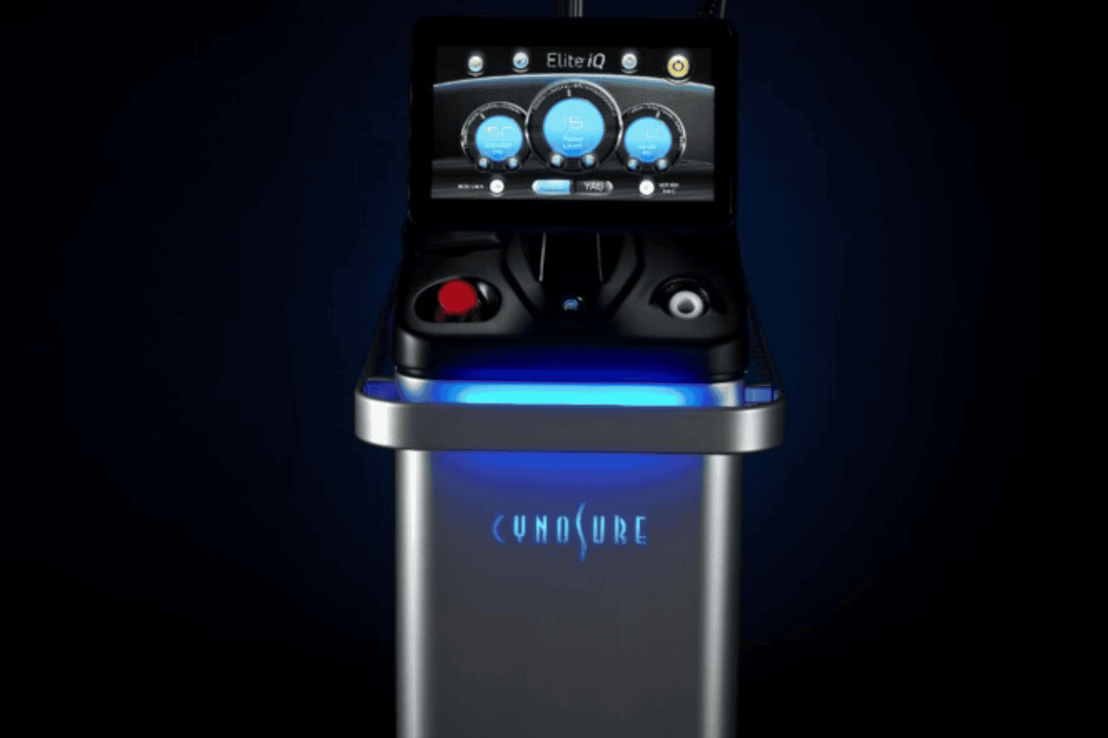 Laser Treatment in Calgary