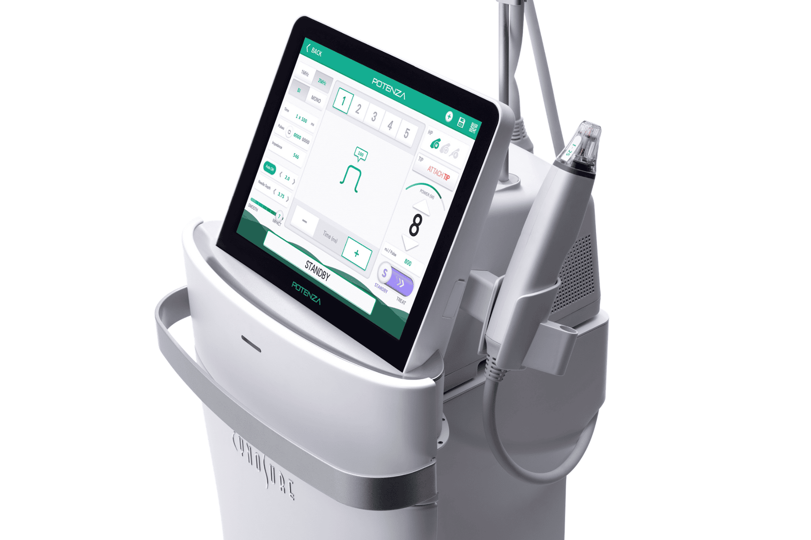 Facial Treatments Calgary